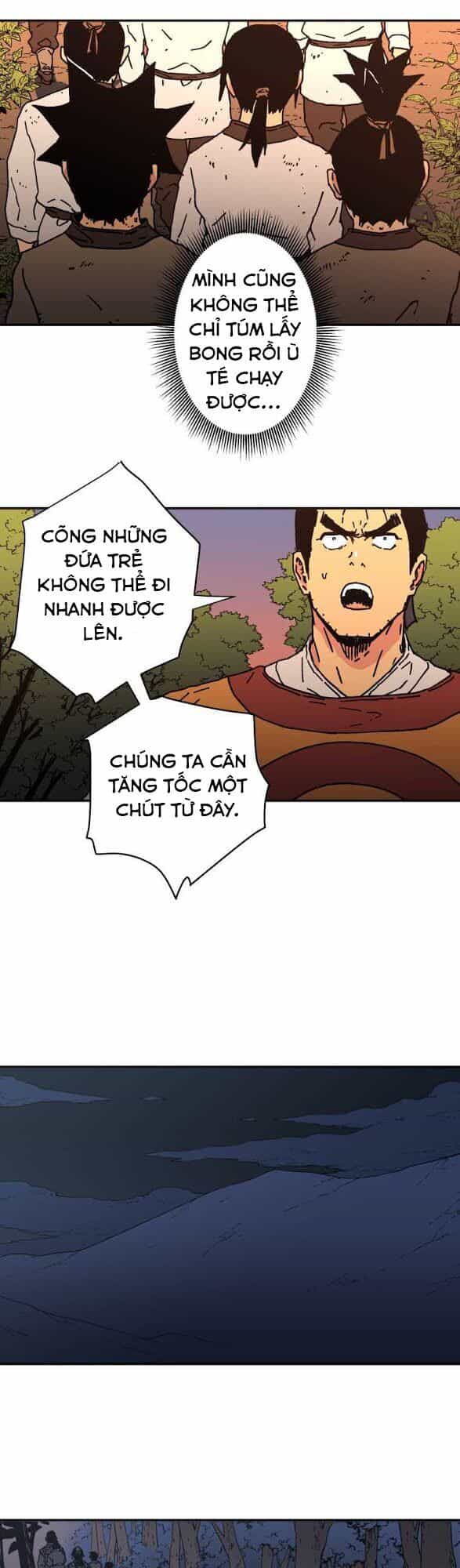 Bố Vô Song - Chương 127 - ảnh 24