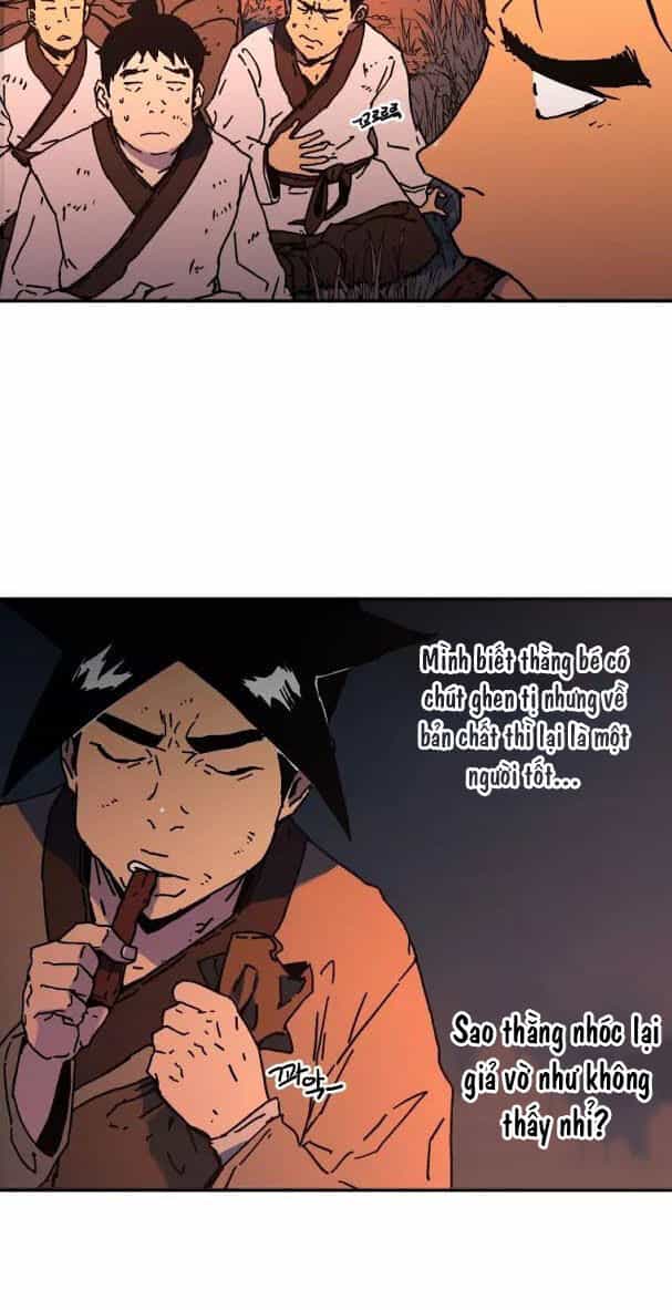 Bố Vô Song - Chương 128 - ảnh 12