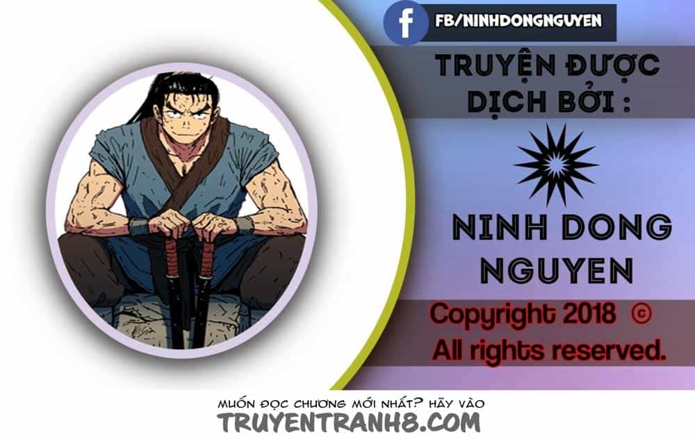 Bố Vô Song - Chương 13 - ảnh 1