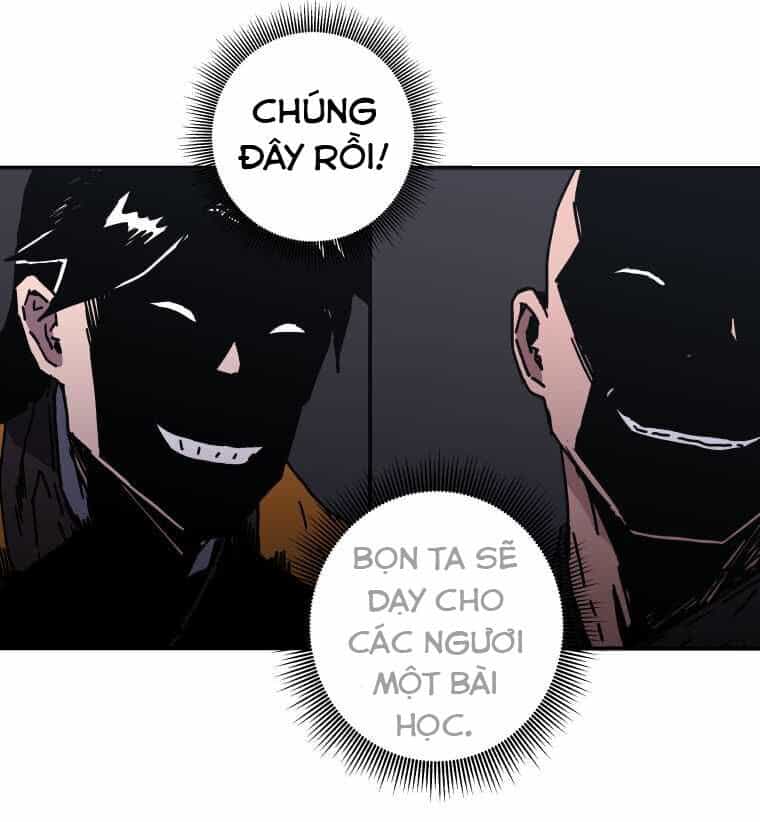 Bố Vô Song - Chương 132 - ảnh 40