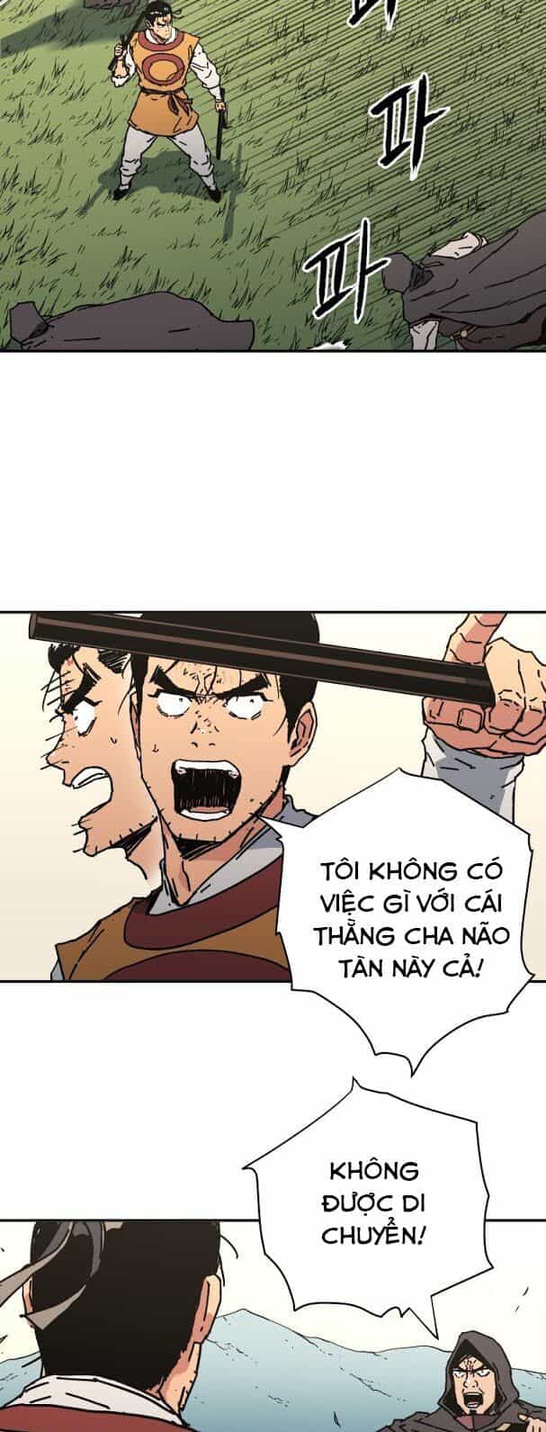 Bố Vô Song - Chương 133 - ảnh 17