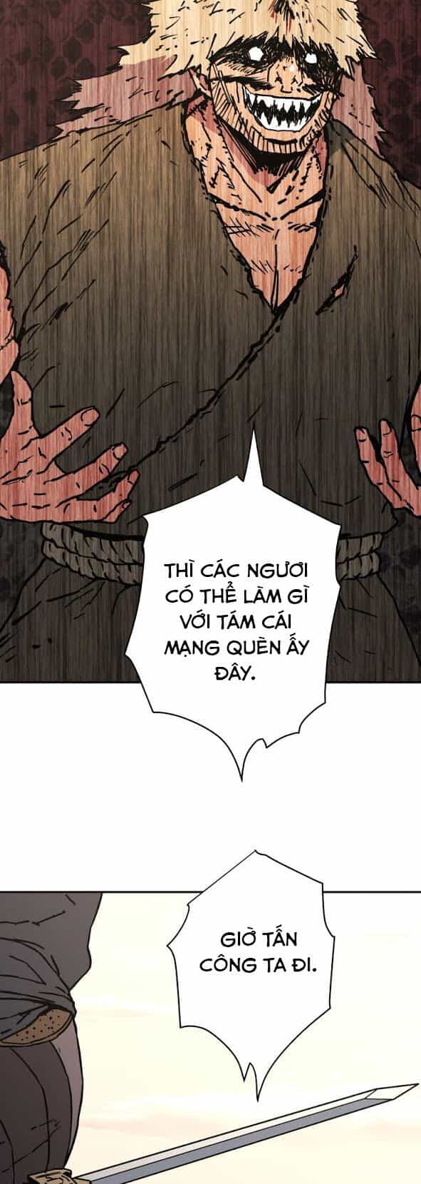 Bố Vô Song - Chương 133 - ảnh 33