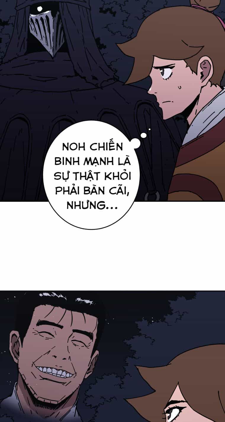Bố Vô Song - Chương 135 - ảnh 30