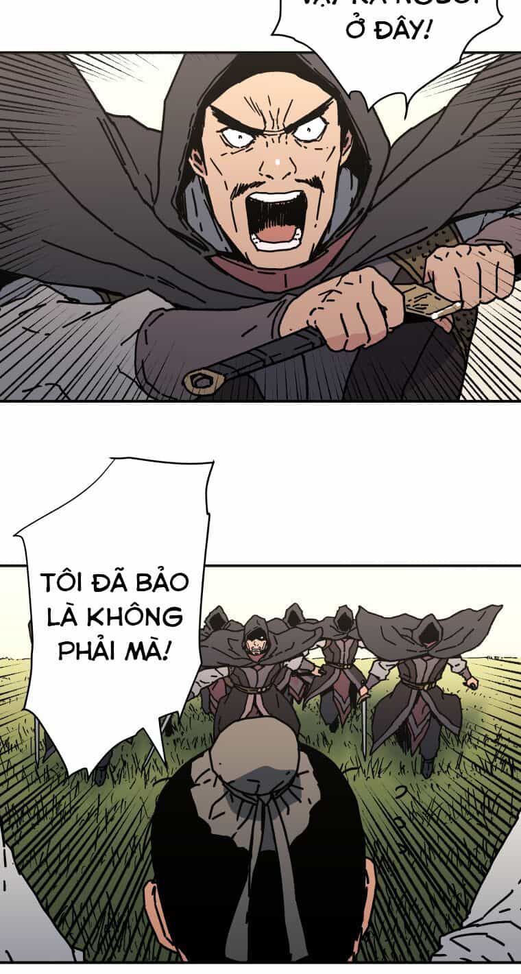 Bố Vô Song - Chương 135 - ảnh 43