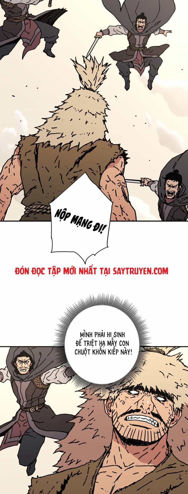 Bố Vô Song - Chương 138 - ảnh 44