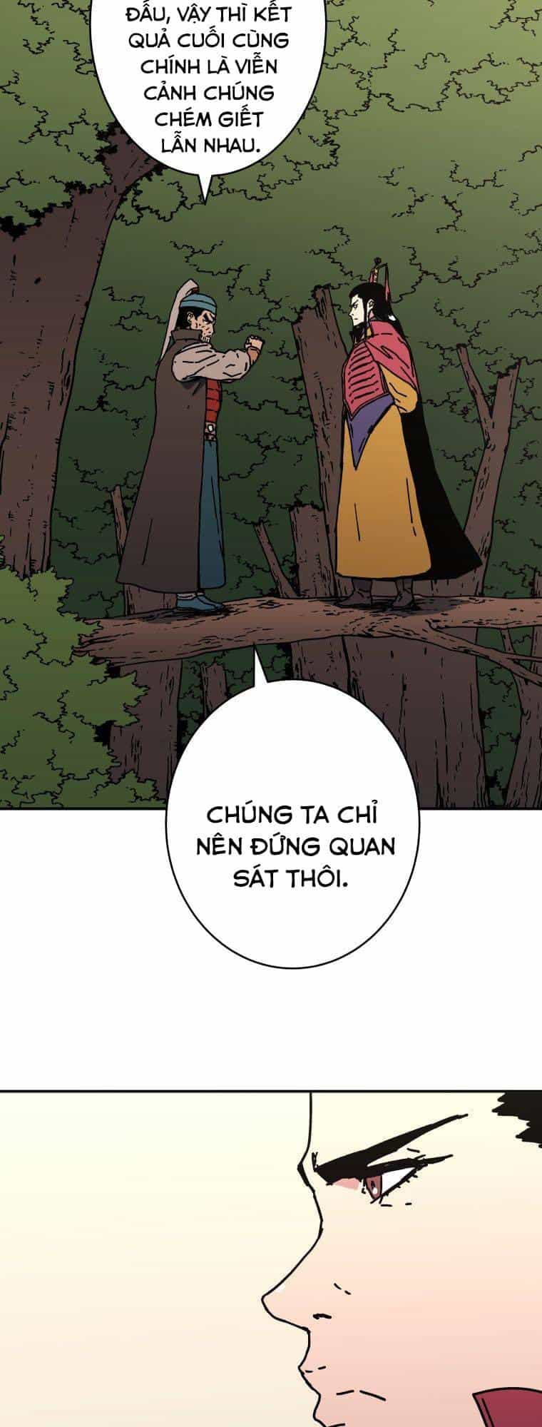 Bố Vô Song - Chương 139 - ảnh 53