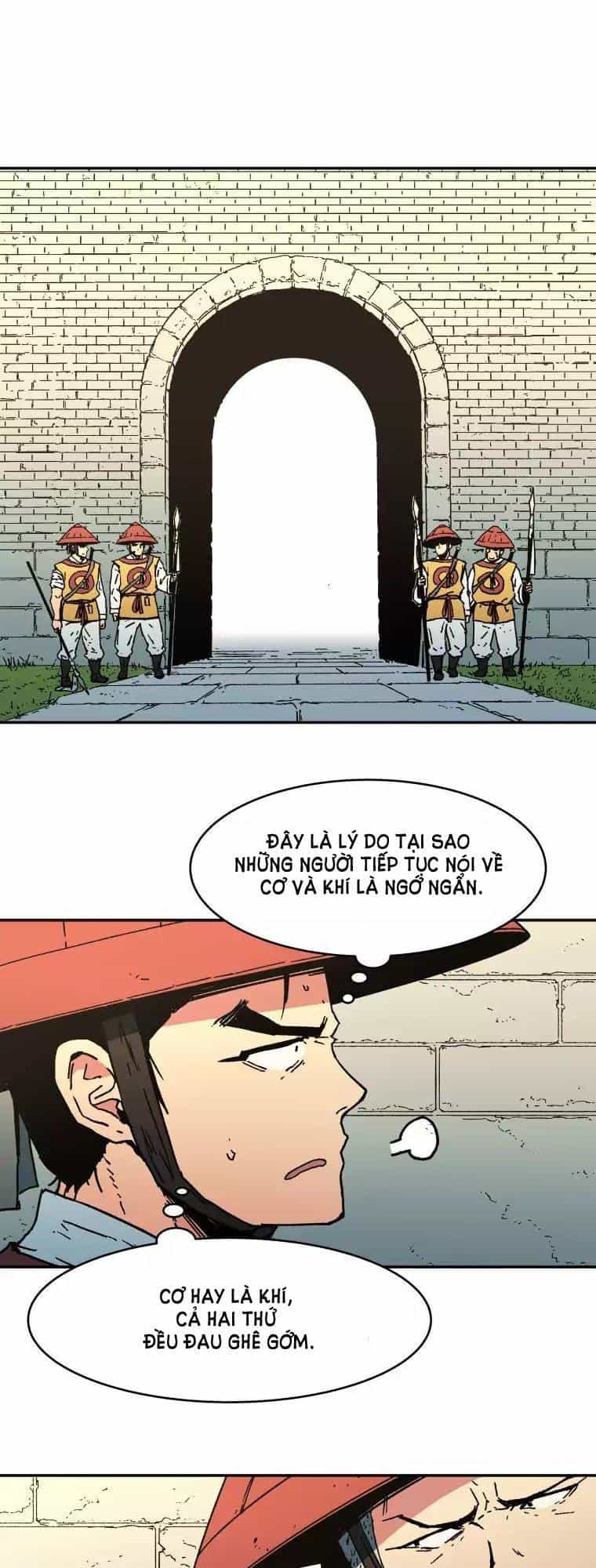 Bố Vô Song - Chương 14 - ảnh 14