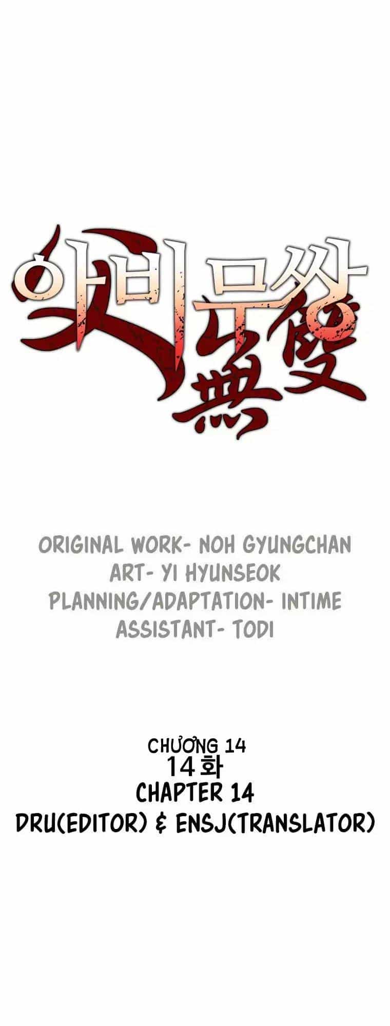 Bố Vô Song - Chương 14 - ảnh 2