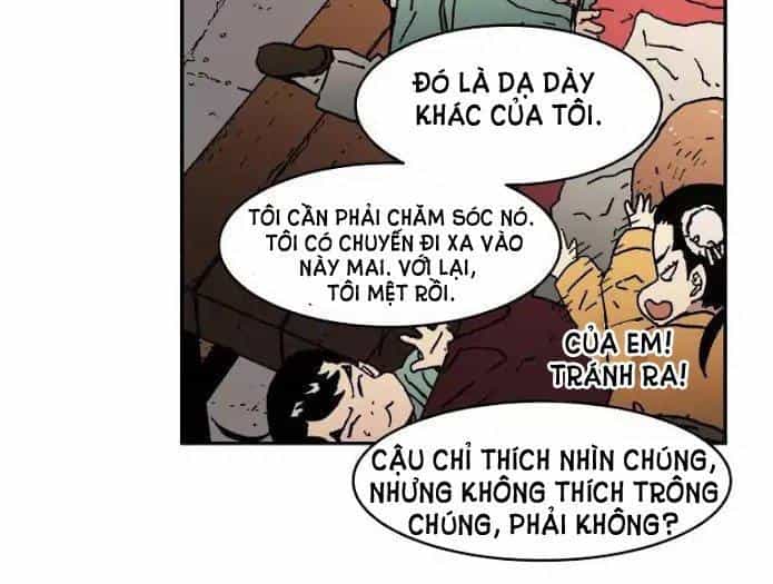 Bố Vô Song - Chương 14 - ảnh 40