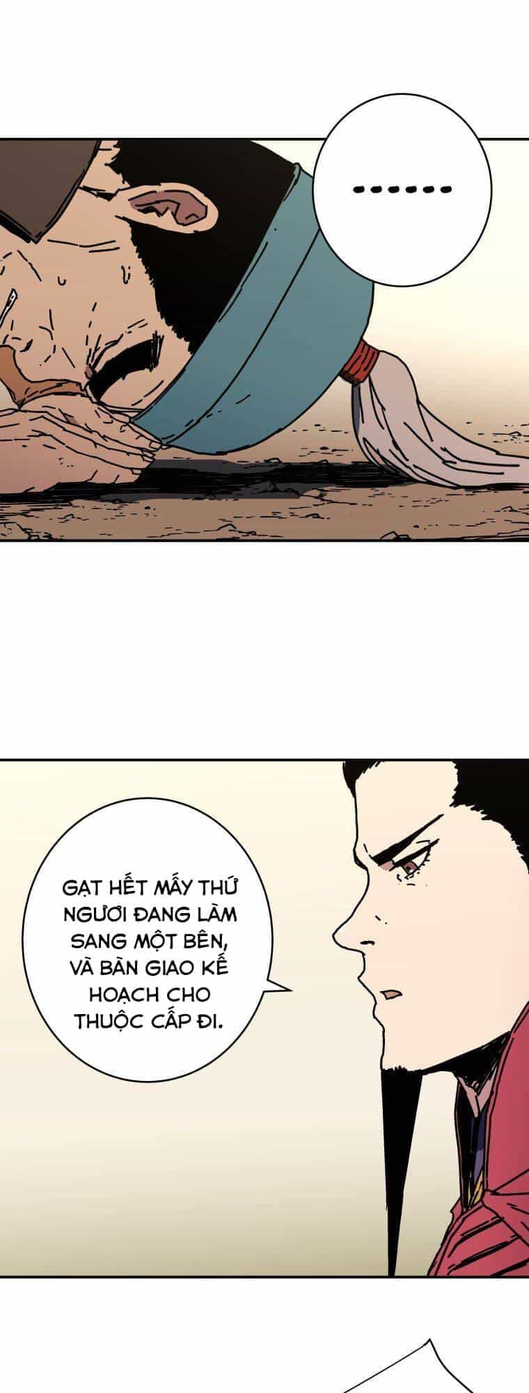 Bố Vô Song - Chương 140 - ảnh 10