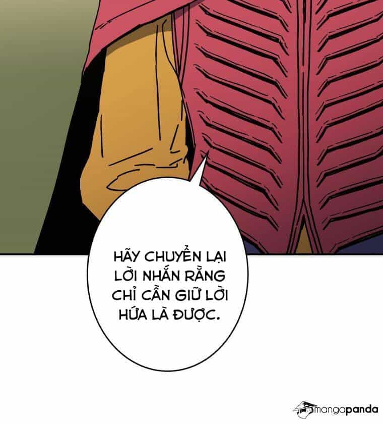 Bố Vô Song - Chương 140 - ảnh 25