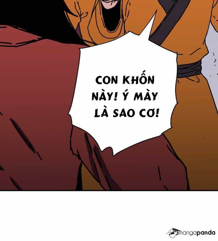 Bố Vô Song - Chương 140 - ảnh 33
