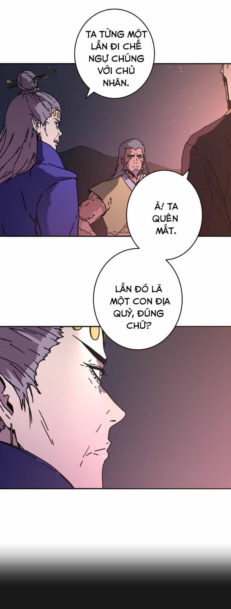 Bố Vô Song - Chương 141 - ảnh 38