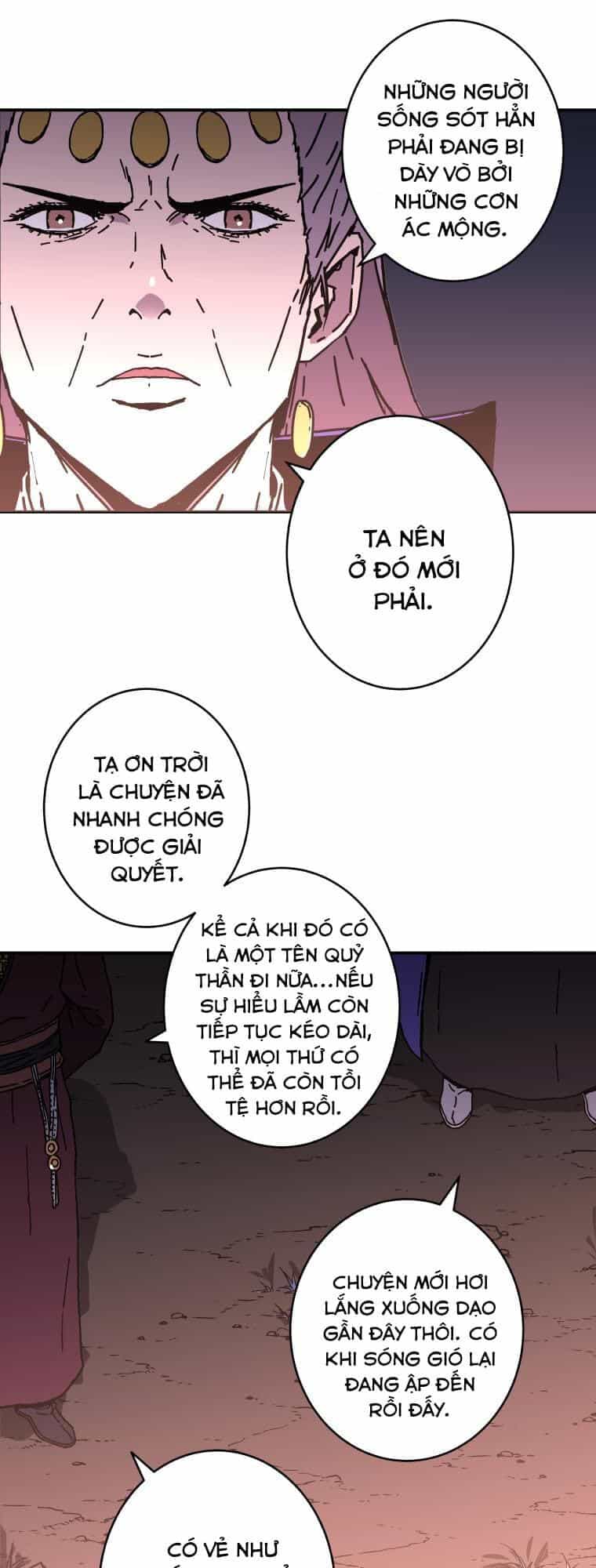 Bố Vô Song - Chương 141 - ảnh 42