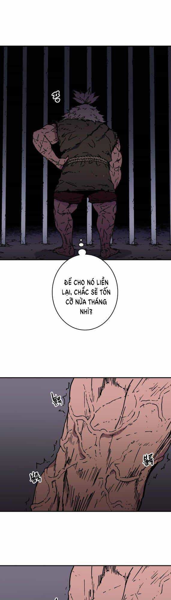 Bố Vô Song - Chương 147 - ảnh 18