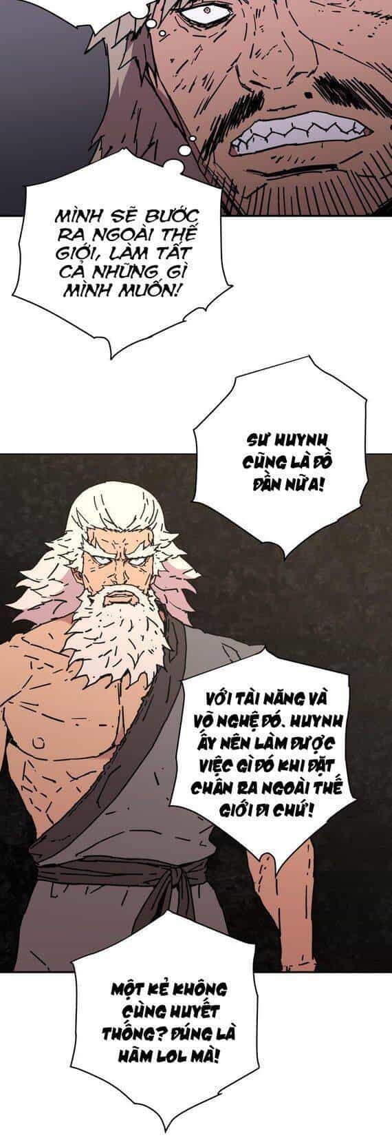 Bố Vô Song - Chương 147 - ảnh 20