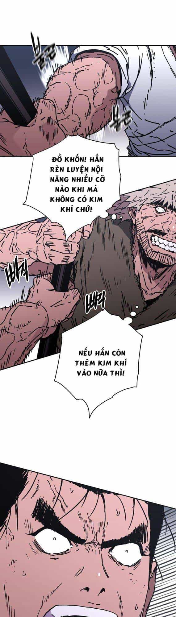 Bố Vô Song - Chương 149 - ảnh 12