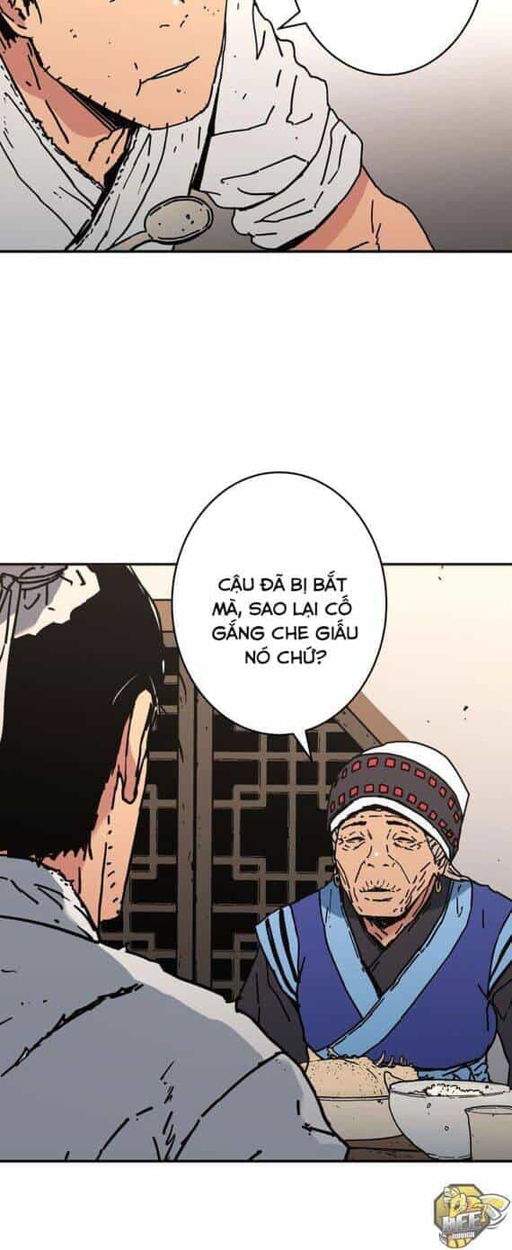 Bố Vô Song - Chương 150 - ảnh 37