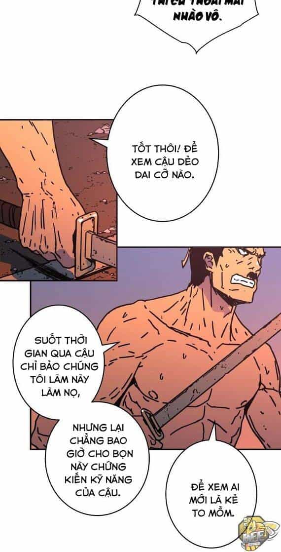 Bố Vô Song - Chương 152 - ảnh 13