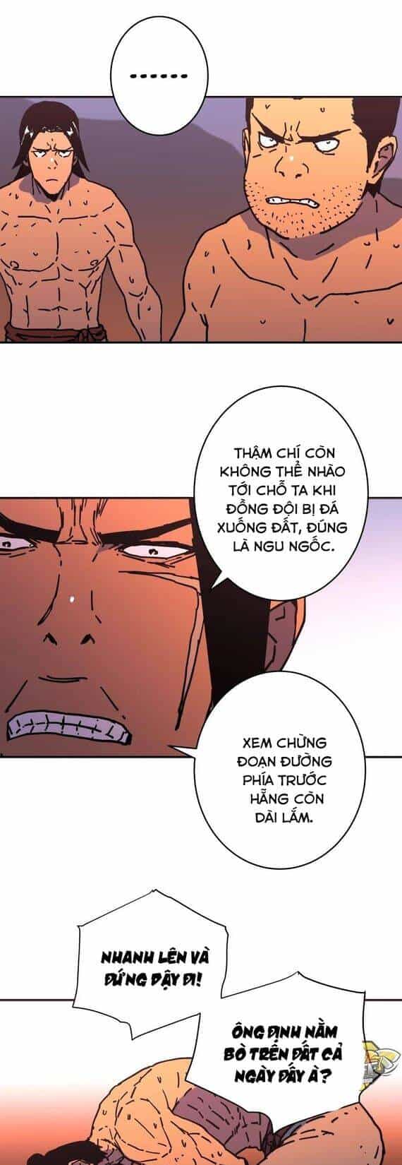 Bố Vô Song - Chương 152 - ảnh 20