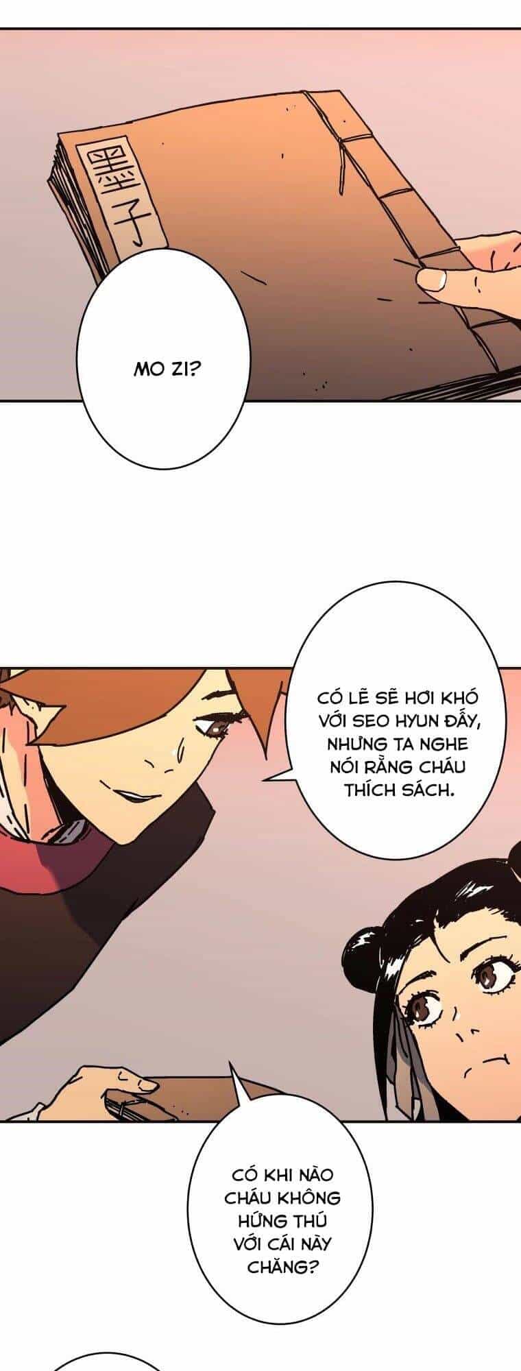 Bố Vô Song - Chương 153 - ảnh 29