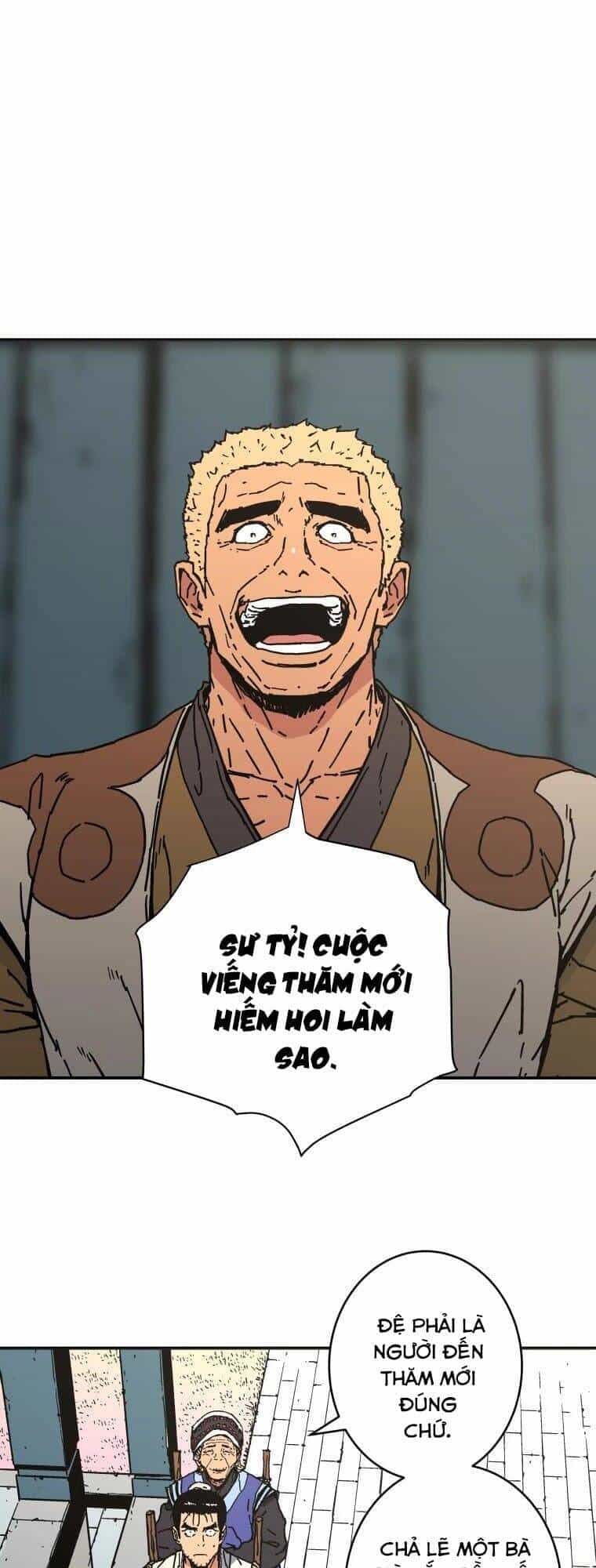 Bố Vô Song - Chương 153 - ảnh 5