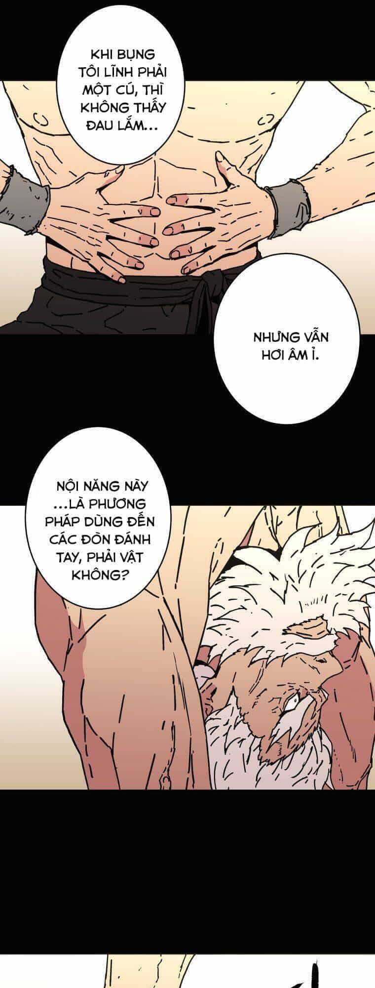Bố Vô Song - Chương 154 - ảnh 15
