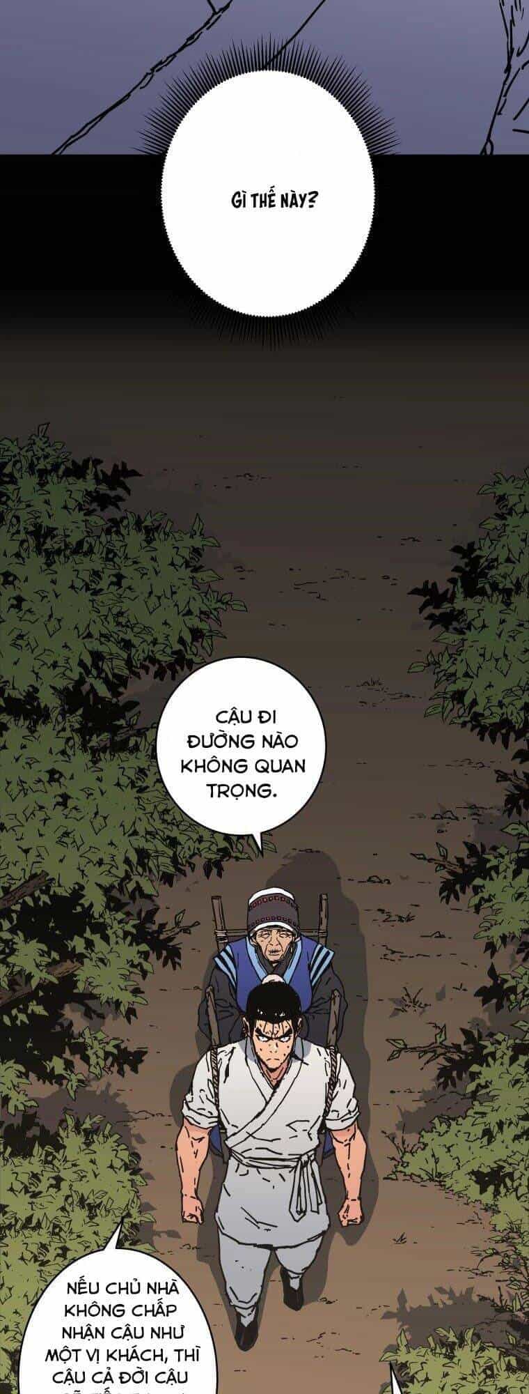 Bố Vô Song - Chương 155 - ảnh 20
