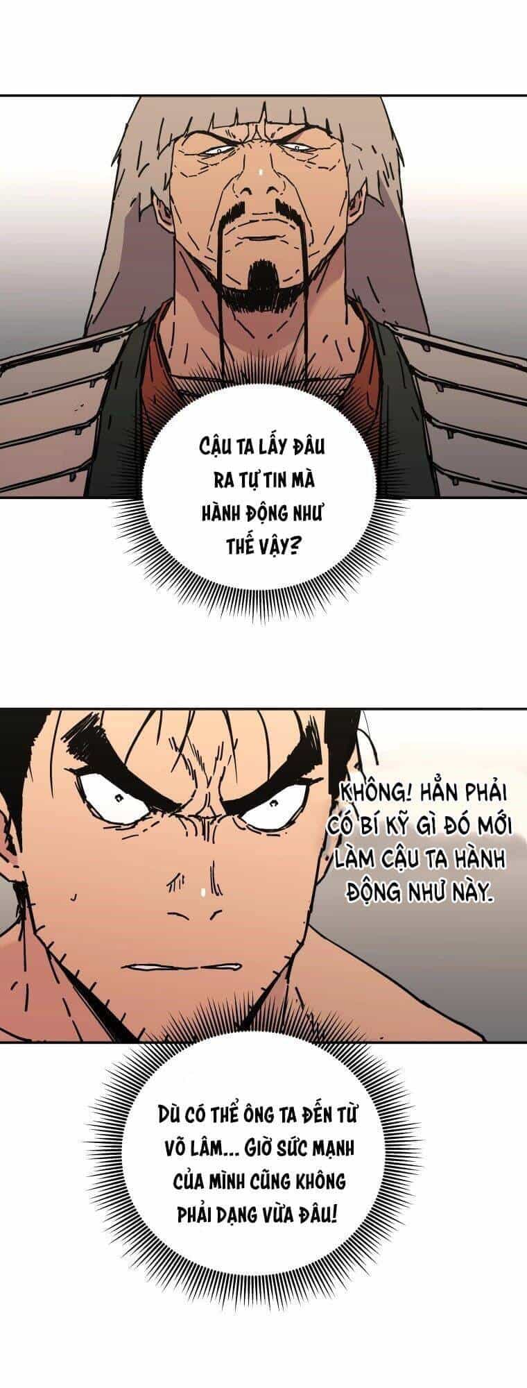 Bố Vô Song - Chương 156 - ảnh 10