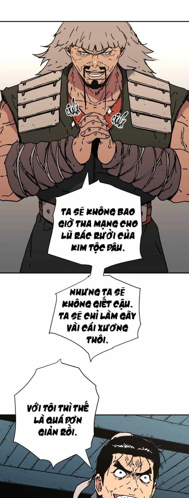 Bố Vô Song - Chương 156 - ảnh 11