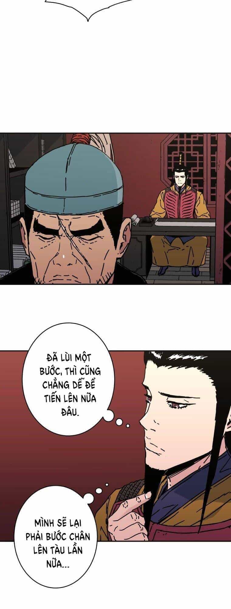 Bố Vô Song - Chương 157 - ảnh 11