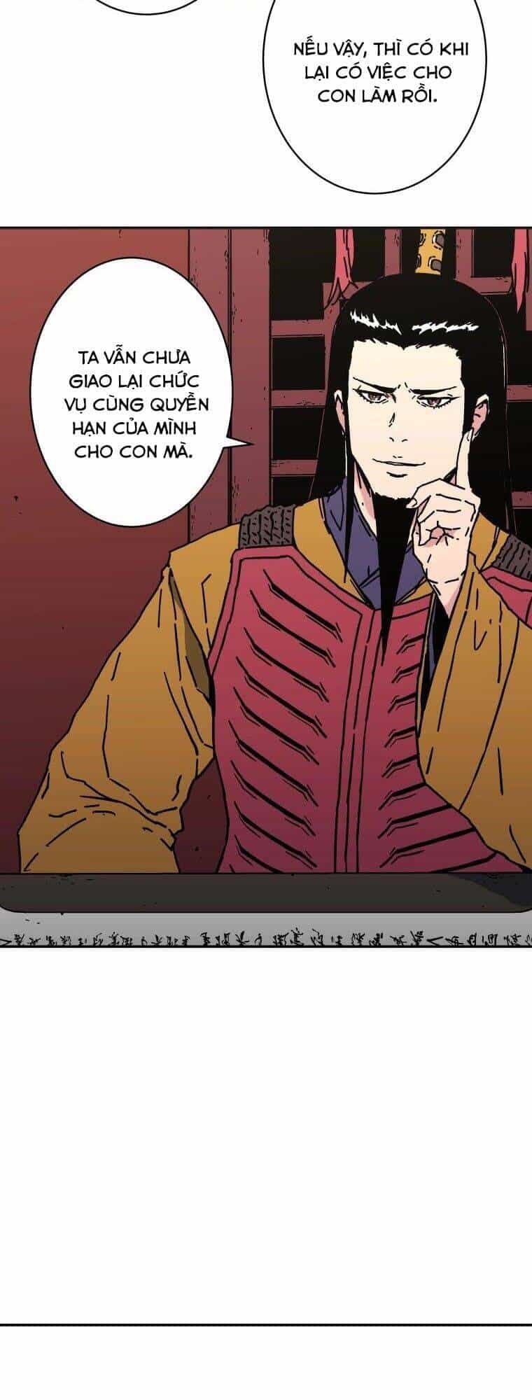 Bố Vô Song - Chương 157 - ảnh 16