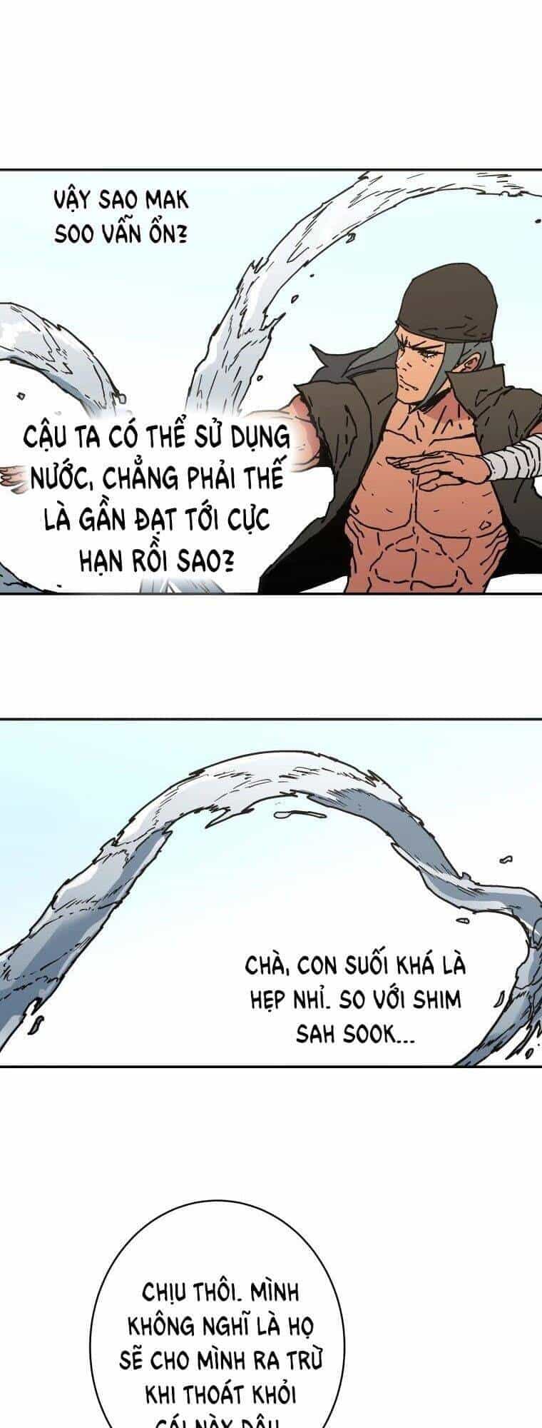 Bố Vô Song - Chương 157 - ảnh 49