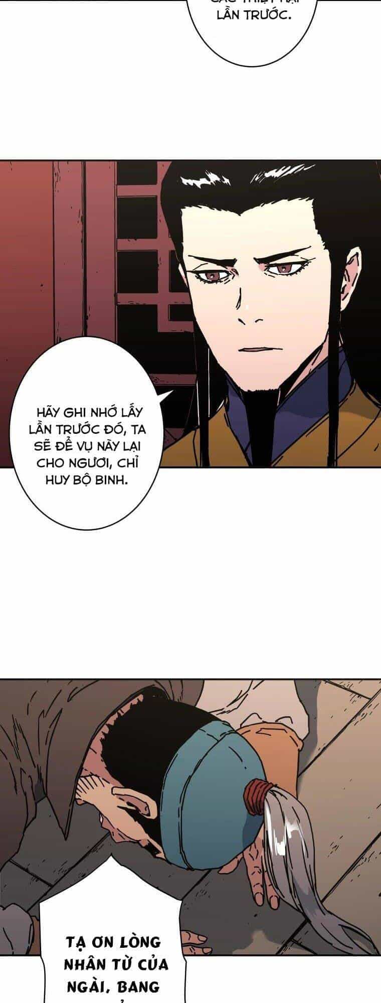 Bố Vô Song - Chương 157 - ảnh 9