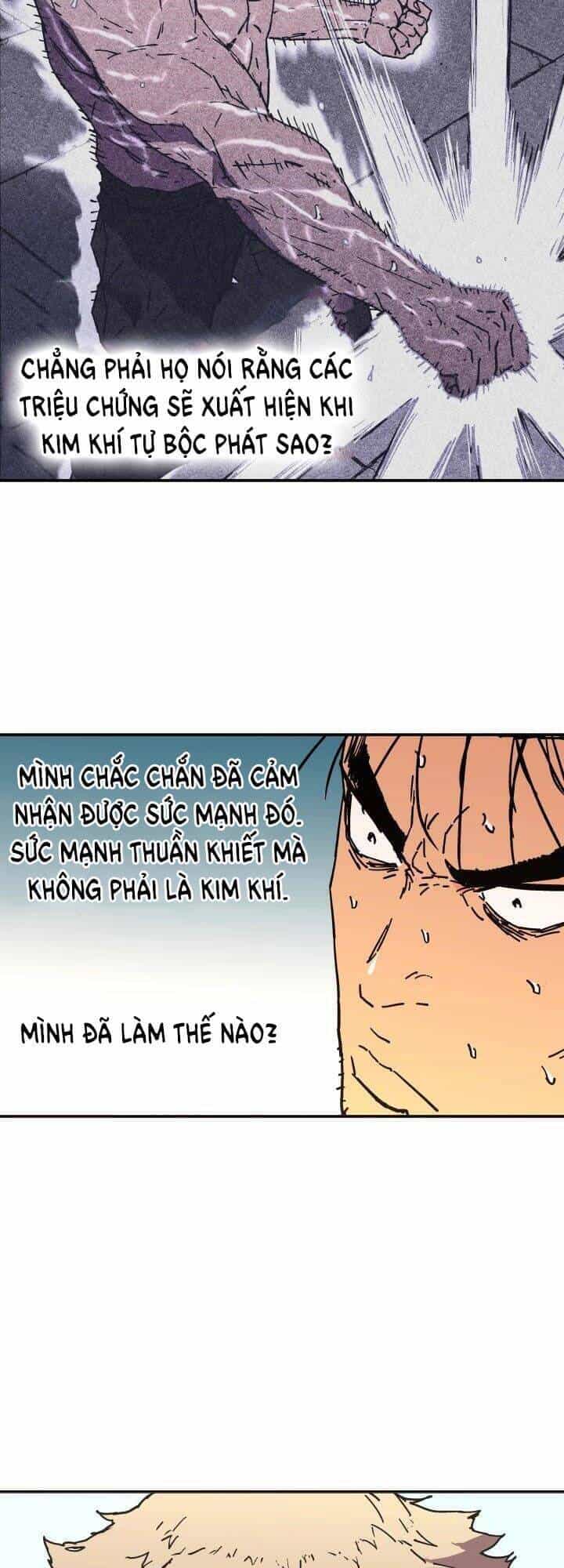 Bố Vô Song - Chương 158 - ảnh 19