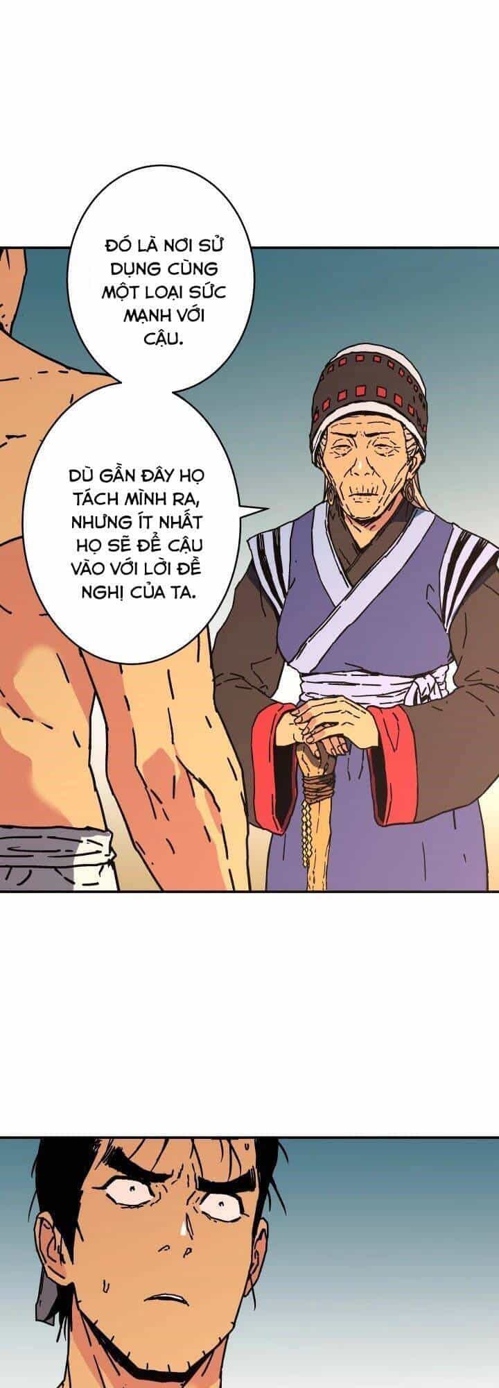 Bố Vô Song - Chương 158 - ảnh 38