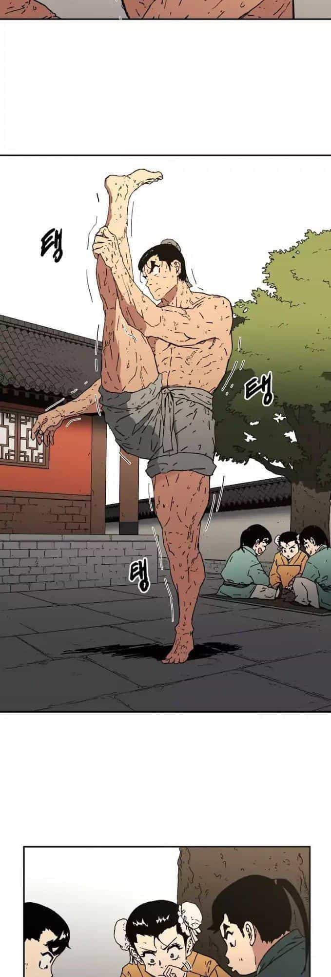 Bố Vô Song - Chương 16 - ảnh 4