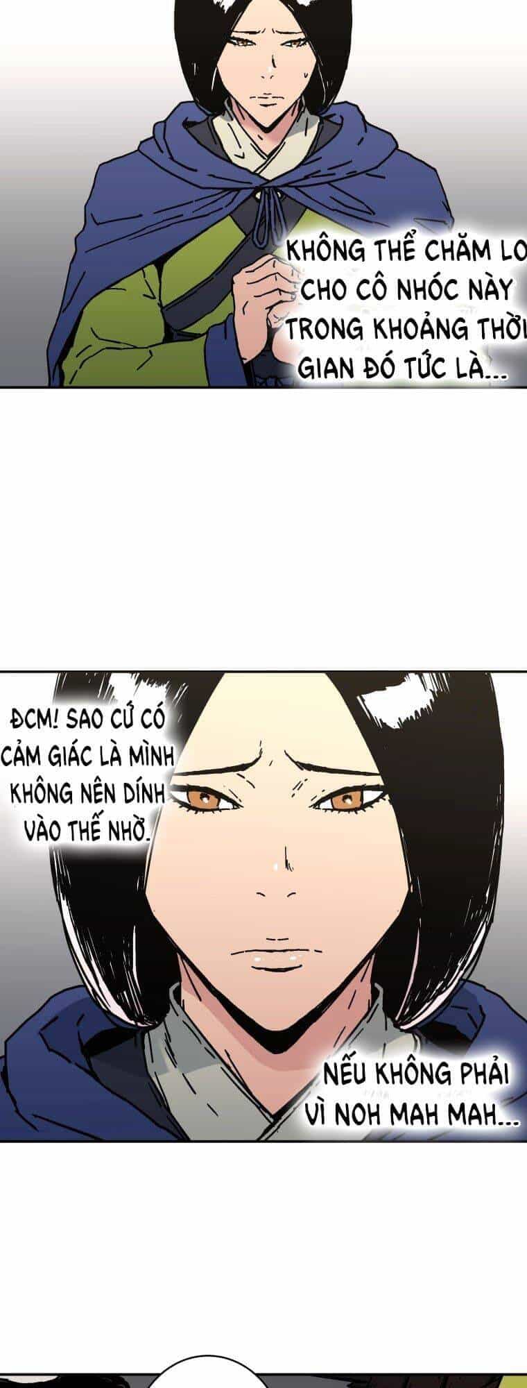 Bố Vô Song - Chương 160 - ảnh 13