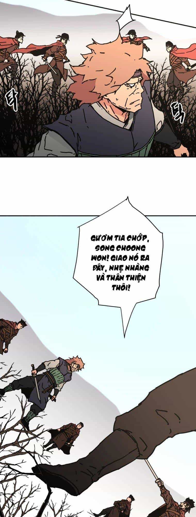 Bố Vô Song - Chương 161 - ảnh 39