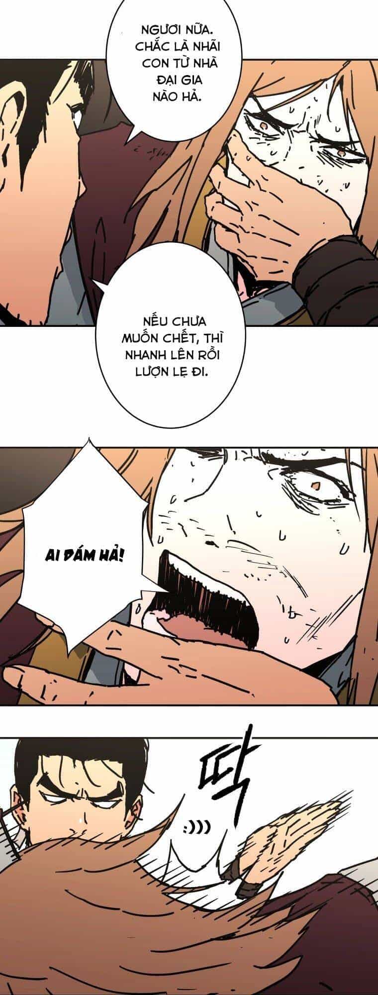 Bố Vô Song - Chương 161 - ảnh 45