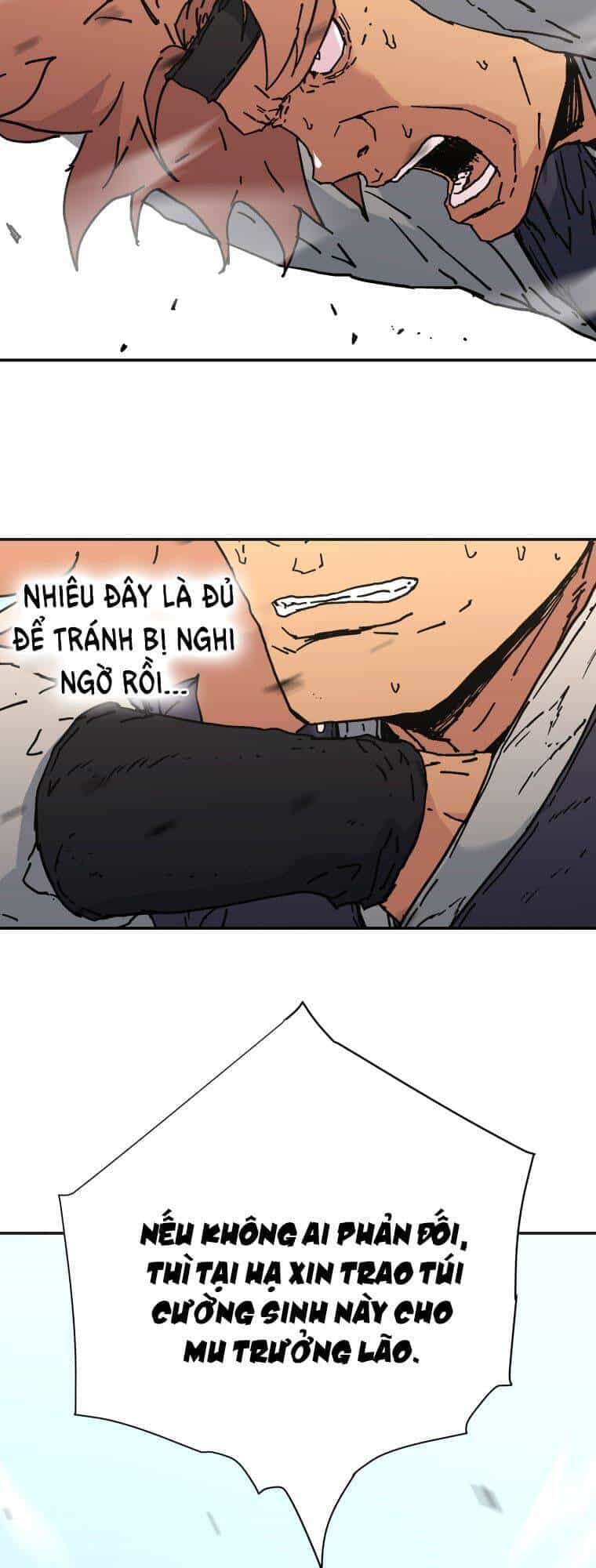 Bố Vô Song - Chương 163 - ảnh 12
