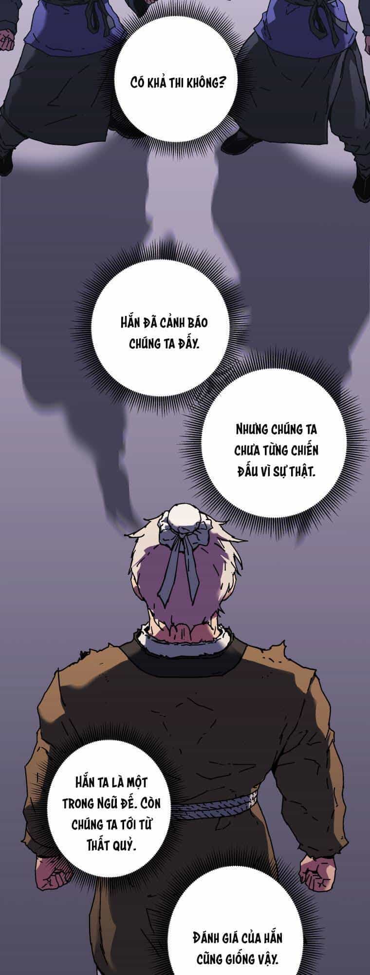 Bố Vô Song - Chương 165 - ảnh 17