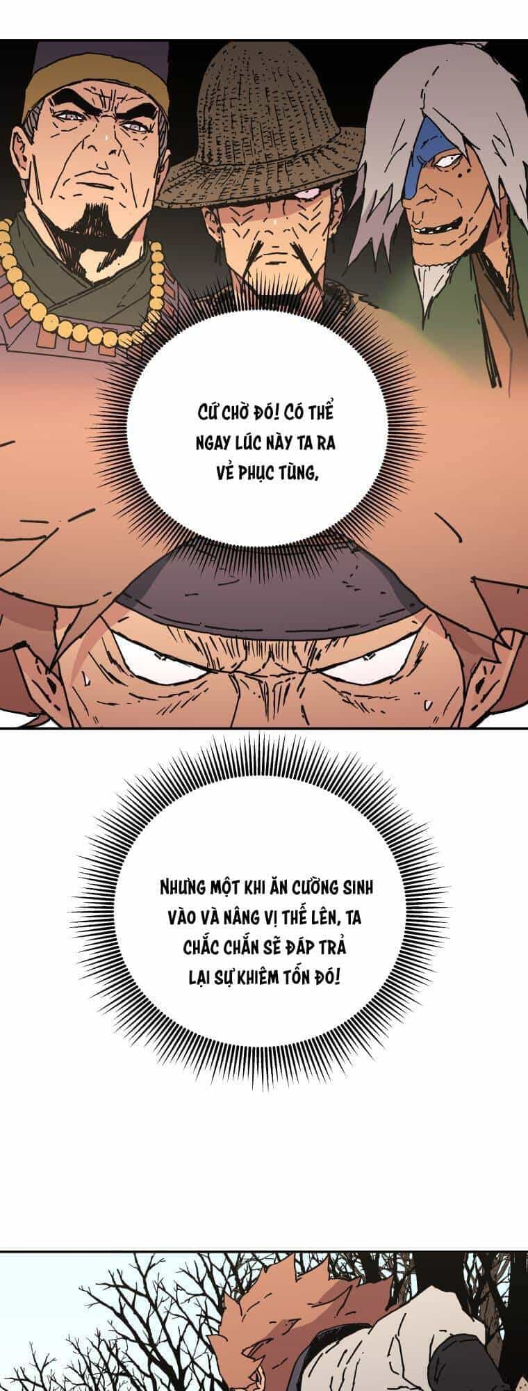 Bố Vô Song - Chương 165 - ảnh 49