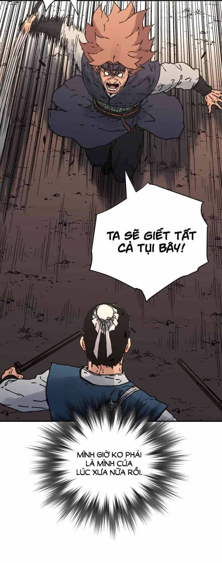 Bố Vô Song - Chương 166 - ảnh 5