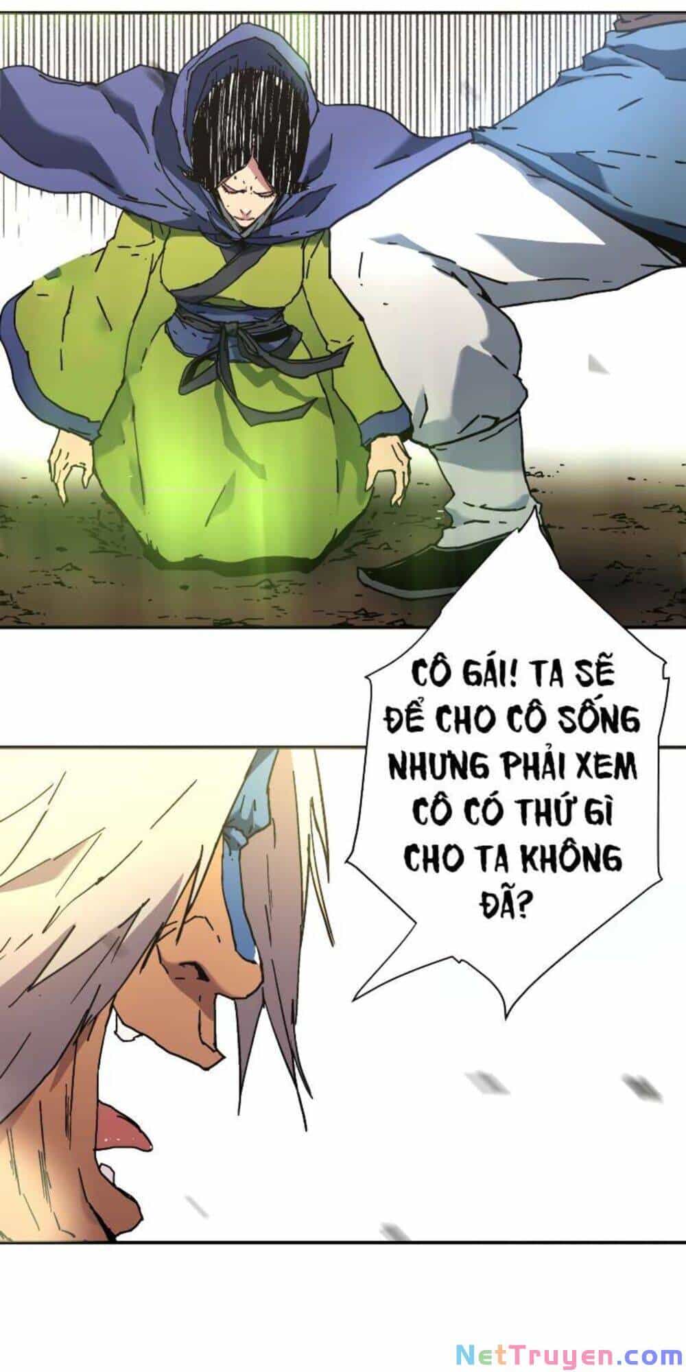 Bố Vô Song - Chương 168 - ảnh 46
