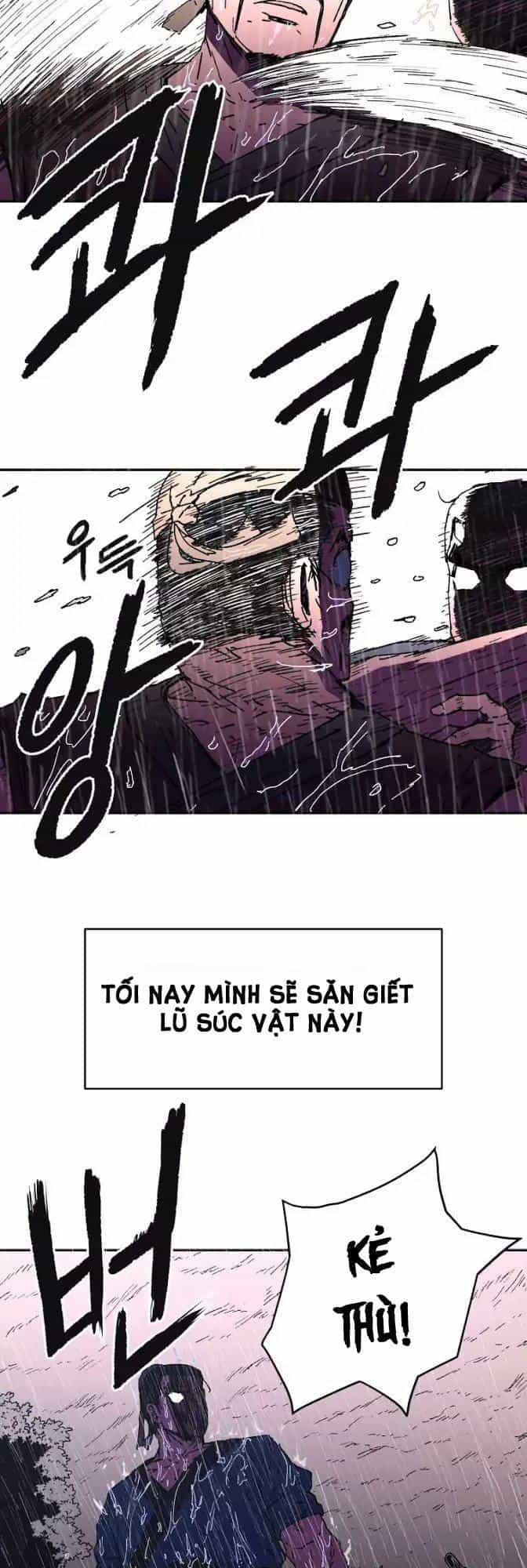 Bố Vô Song - Chương 17 - ảnh 13