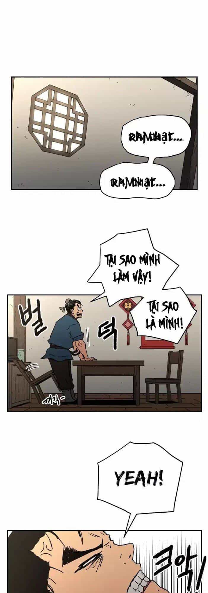 Bố Vô Song - Chương 17 - ảnh 43