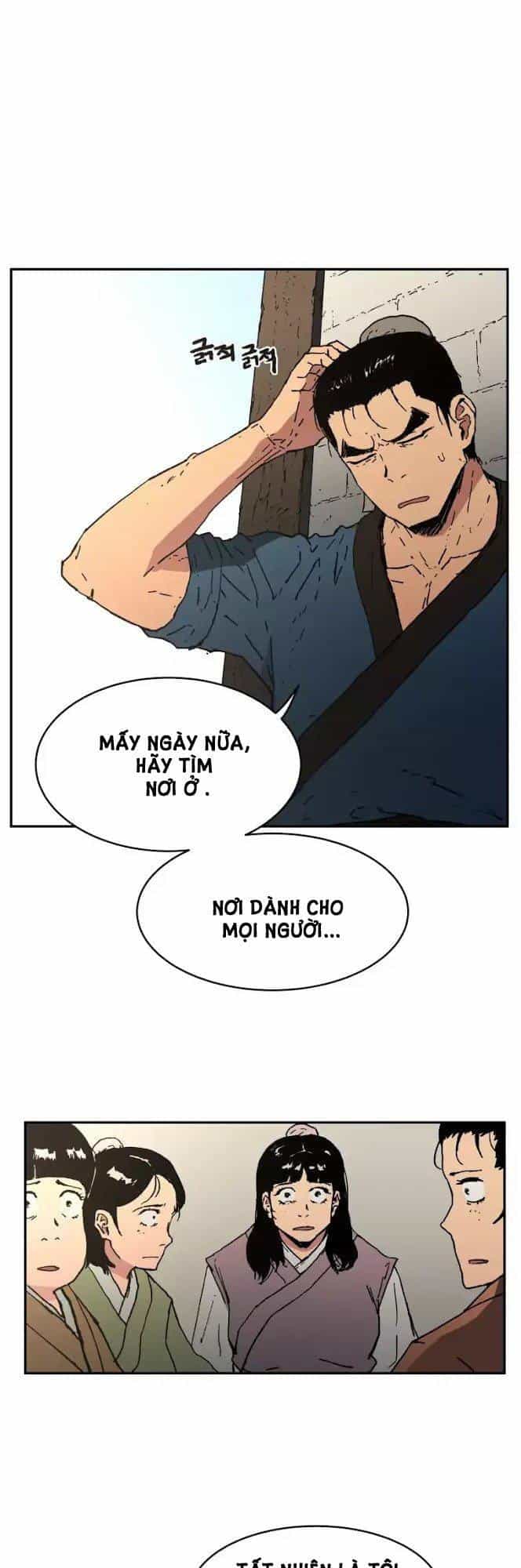 Bố Vô Song - Chương 17 - ảnh 49