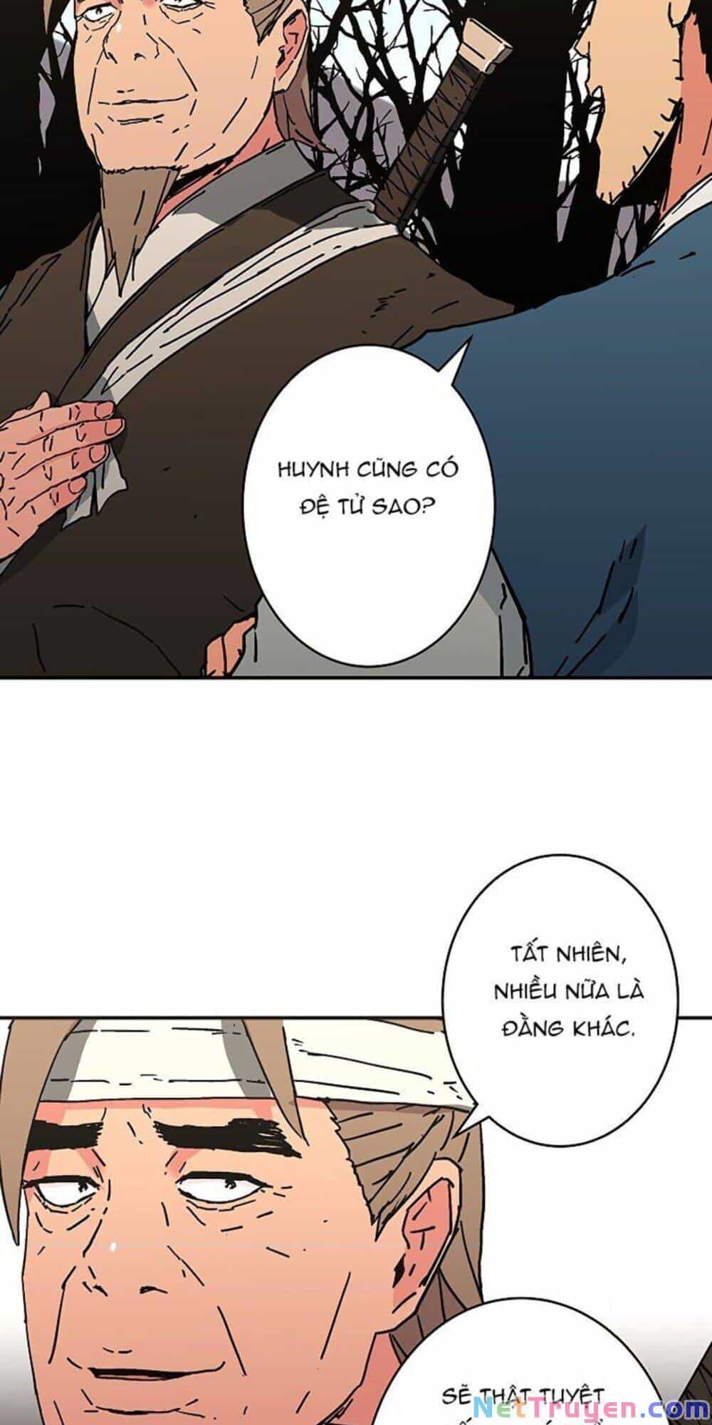 Bố Vô Song - Chương 170 - ảnh 33