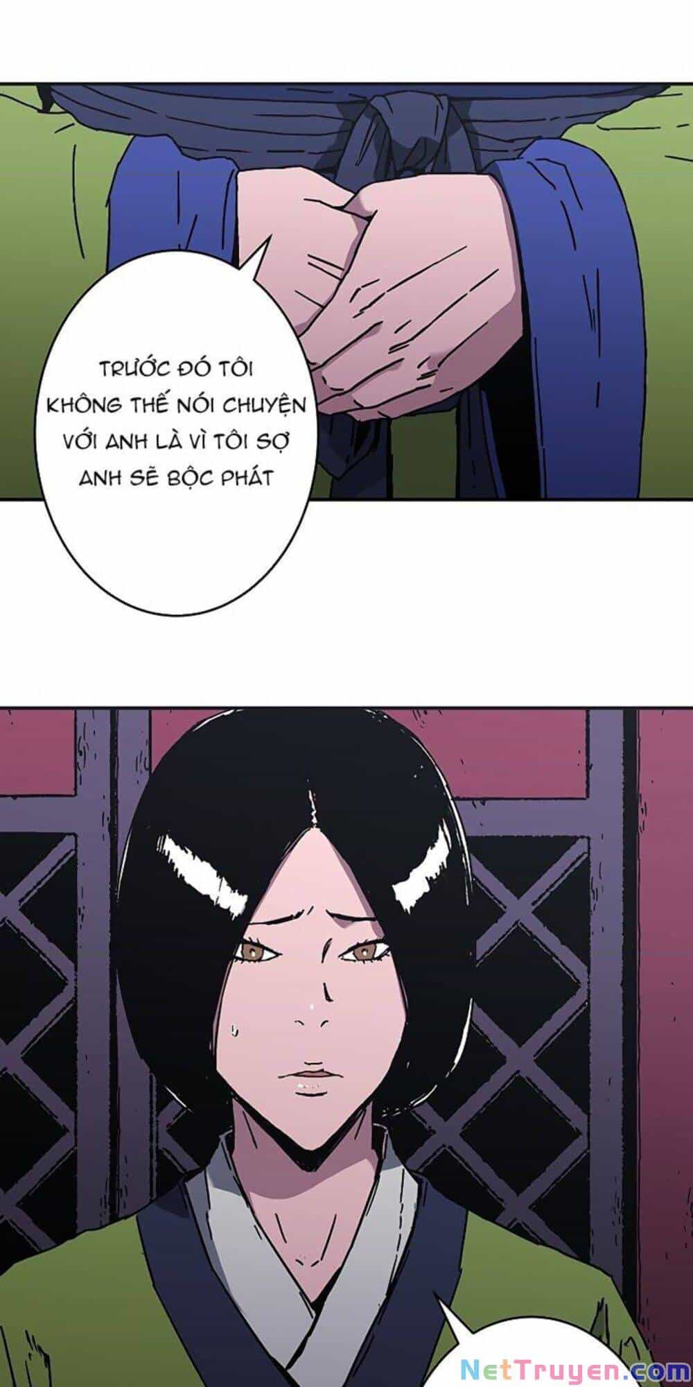 Bố Vô Song - Chương 170 - ảnh 5